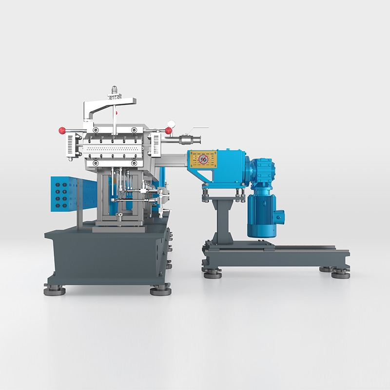 Serie KTD ad alto volume