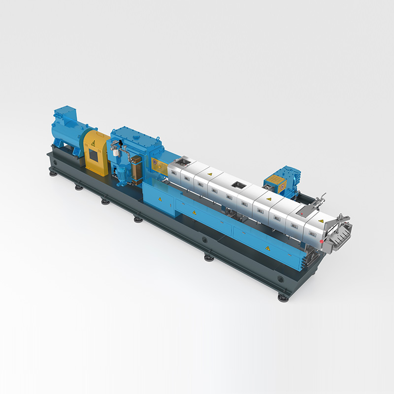 Serie KTD ad alto volume