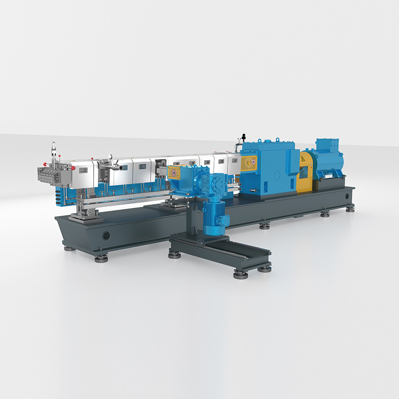 Serie KTD ad alto volume