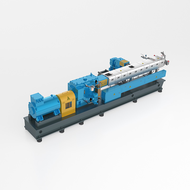 Serie KTD ad alto volume