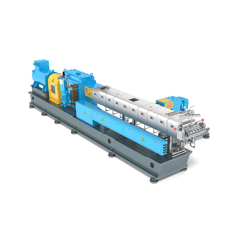 Serie KTD ad alto volume